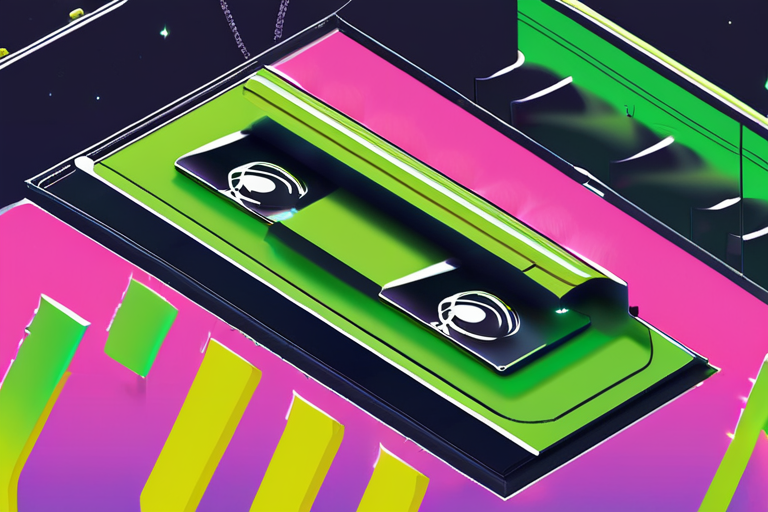 Nvidia Smashes $5 Trillion Barrier, Debunks AI Bubble Fears