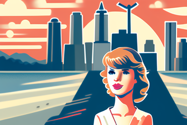 3 Key Issues Rhode Island Faces In Its “Taylor Swift Tax” Era