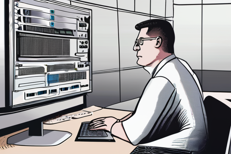 L3Harris Cyber Executive Pleads Guilty to Selling $1.3M in Trade Secrets to Russia