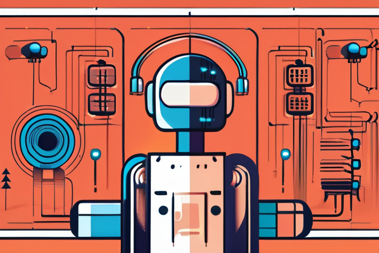 AI's Hidden Cost: The Unseen Energy Footprint of Chatbots