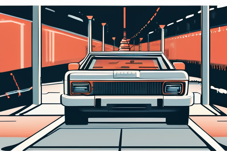 AI Revolution Hits a Roadblock: Most Orgs Struggle to Deliver on AI Promises