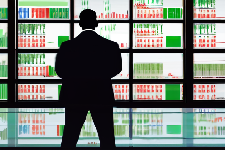 Powell Warns Markets: December Rate Cut Not a Done Deal Amid Fed's Divided Views