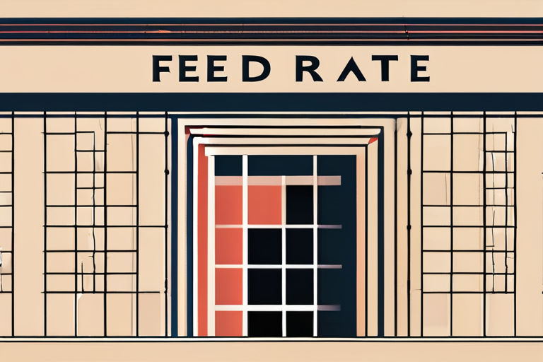 Fed Rate Cut Triggers Treasury Market Selloff Amid Job Hiring Concerns