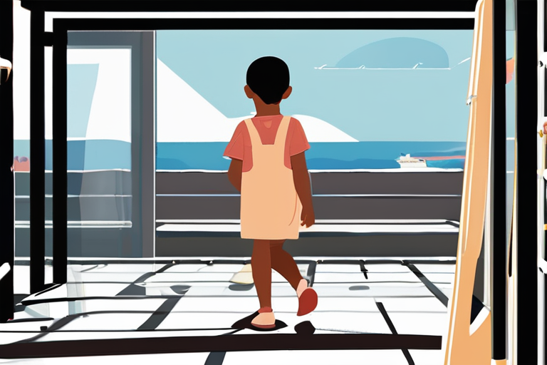 Low Birth Rates Leave Greek Island's Schools on Brink of Closure