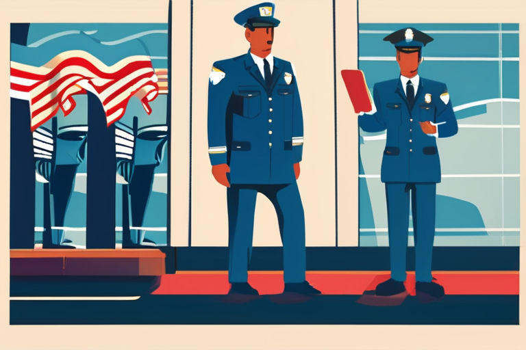 DHS Recruitment Video Sparks Concerns Among Latinos: "Defending American Culture" Takes Center Stage