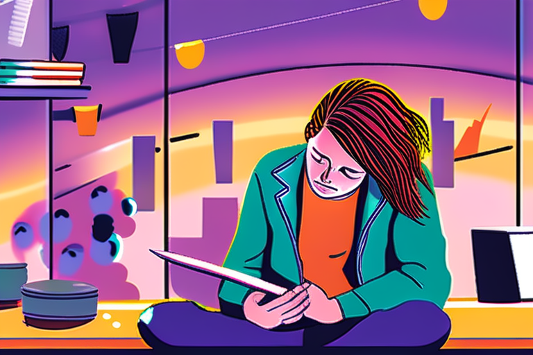 How the midlife crisis was replaced by a decadelong rise in 'young worker despair' in the U.S.—and what it means for Gen Z