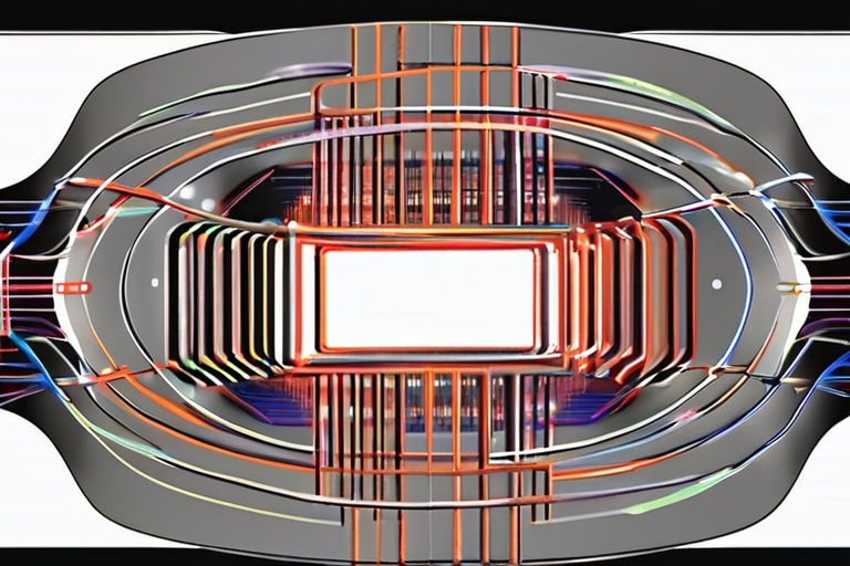 Researchers Unveil Breakthrough Quantum Network to Unmask Dark Matter