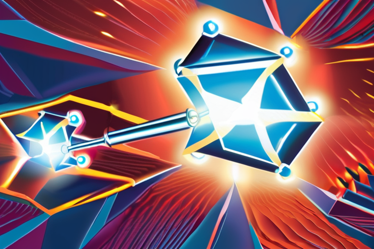 Scientists Harness Electron Beams to Grow Diamonds Without Heat or Pressure