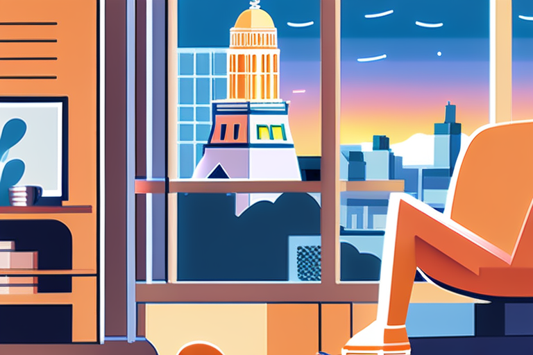 This OpenAI engineer left her dream job and San Francisco home to move to Stockholm—all because of Trump 2.0