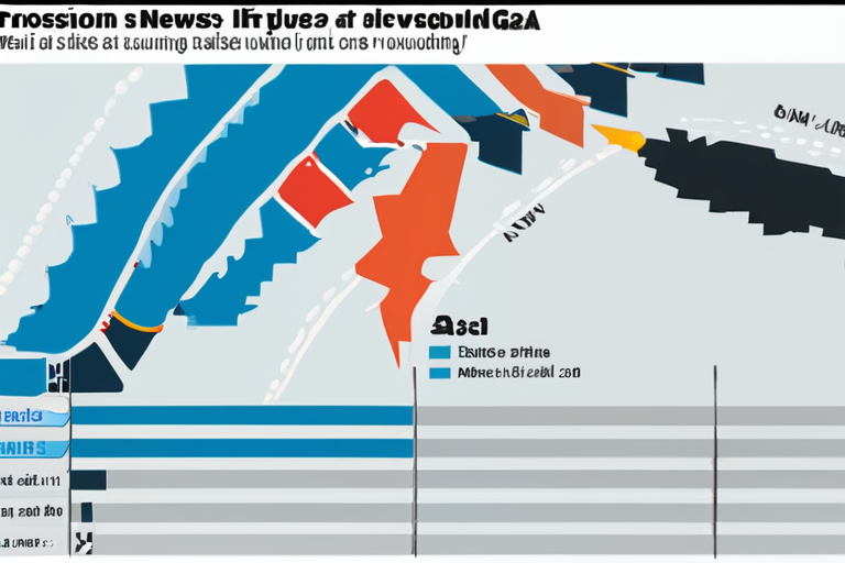 Israeli Strikes in Gaza Claim at Least 100 Lives, Wounding Hundreds