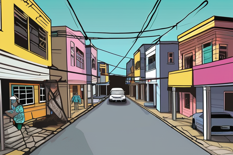 Jamaica Faces Economic Reckoning After Hurricane Melissa's Devastating Blow