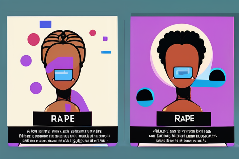 France Updates Rape Law to Prioritize Consent After Decade-Long Fight