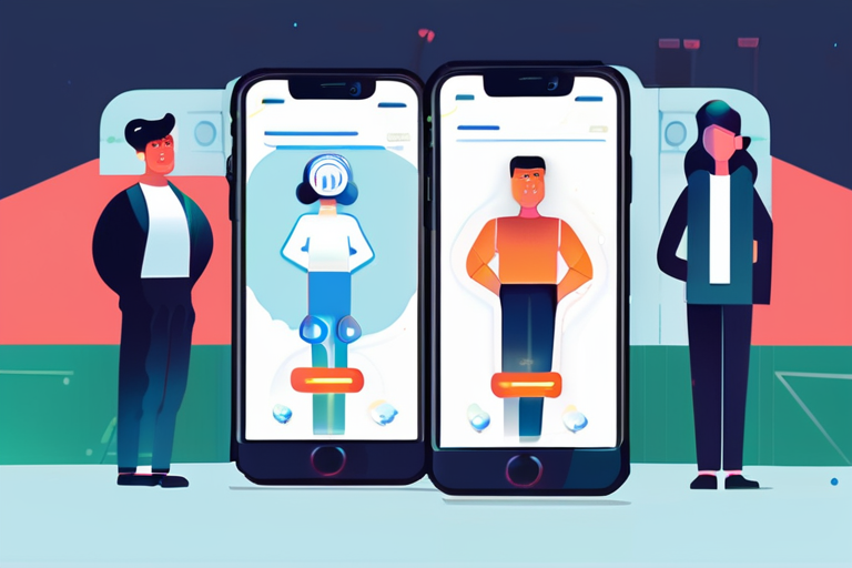 Character.ai to Block Teen Access to AI Chatbots Amid Safety Concerns