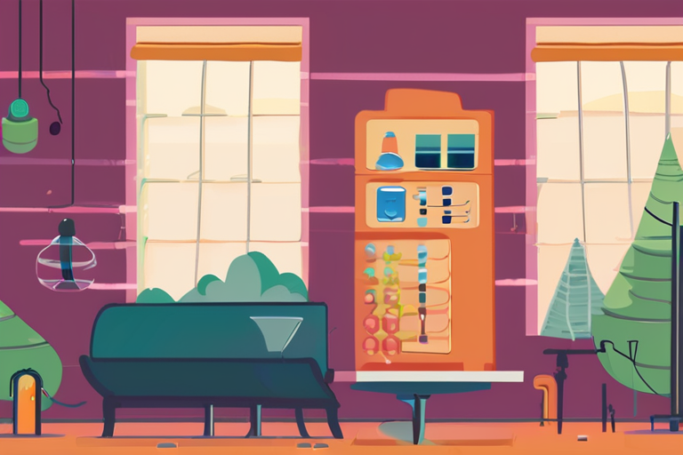 Ofgem Proposes £500m Energy Debt Relief for 200,000 Vulnerable Households