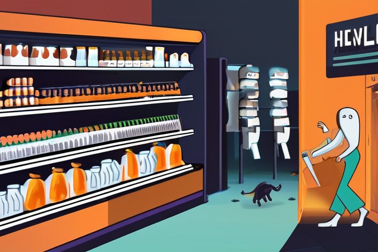 Halloween Spending Spikes 5% as Brits Stock Up Early