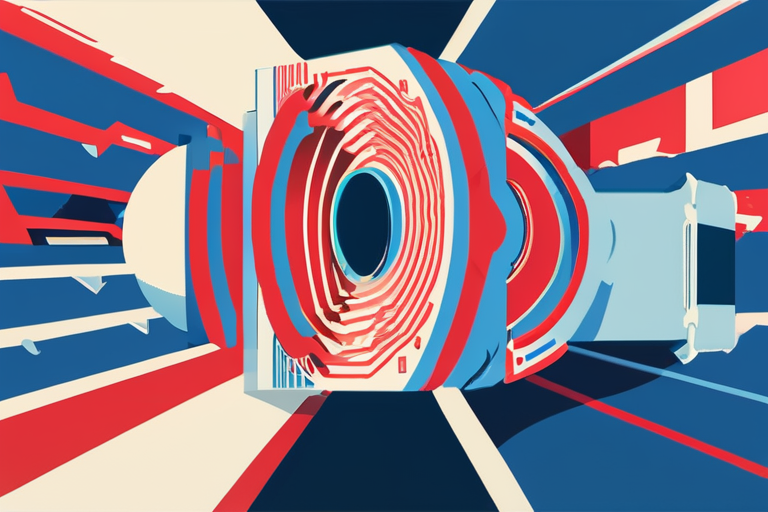 Tech Giants Fuel AI Boom with Record Spending