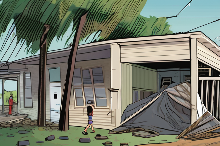 Hurricane Melissa's Fury Claims 29 Lives, Wreaks Havoc Across Caribbean