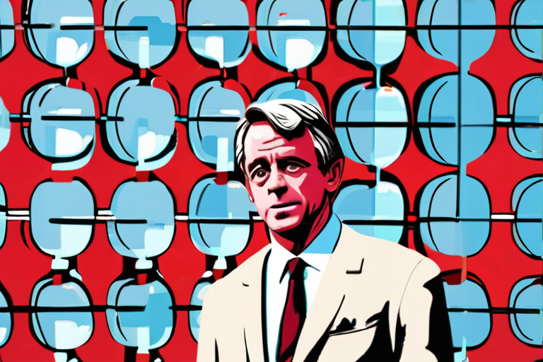 RFK Jr Reverses Stance on Tylenol-Autism Link Amid Growing Controversy