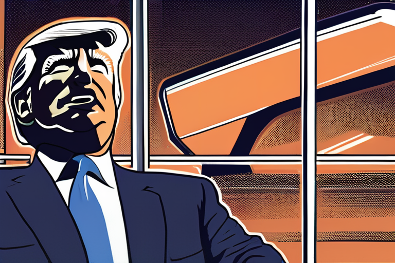 Trump Takes Aim at Rare Earth Shortfall with Executive Action