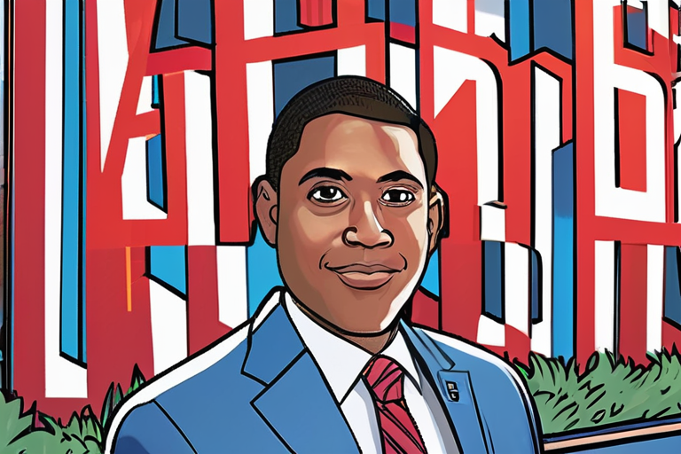 Democratic Congressional Candidate Indicted Over Chicago ICE Protest