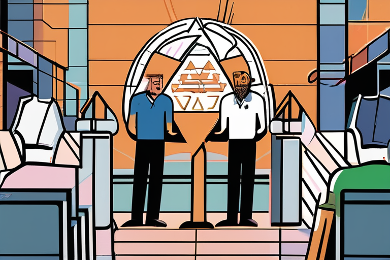 Jewish Voters in NYC Defy Expectations, Back Anti-Zionist Mayoral Candidate