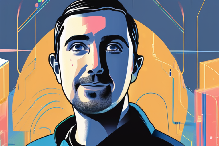 Kevin Rose on the Elusive Quest for Authenticity in the Age of AI