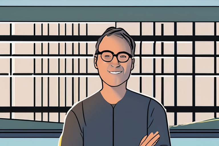 Solana Co-Founder Leads Charge in Agentic Coding Revolution