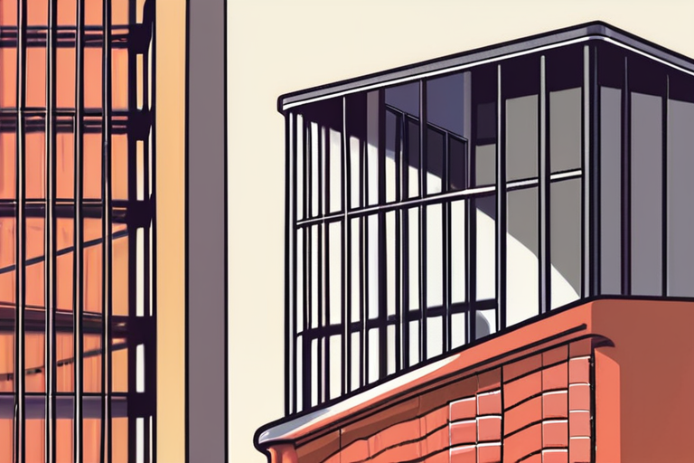 FCC Republicans Approve Higher Prison Phone Call Rates Amid Ongoing Debate