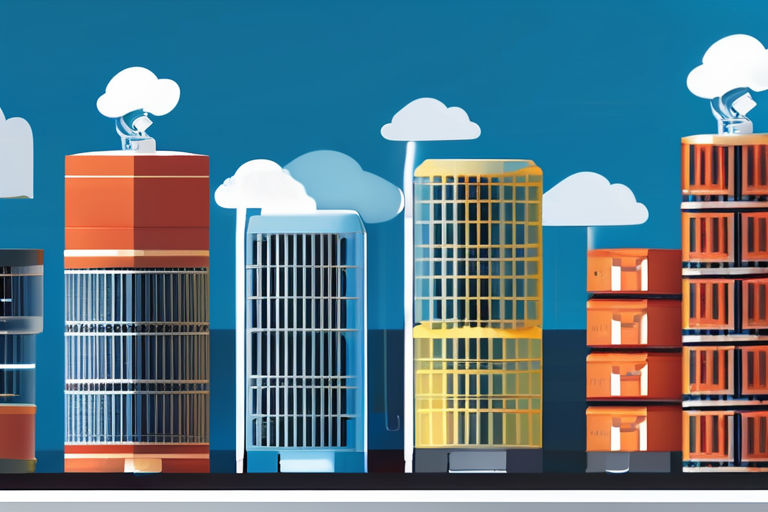 Microsoft Azure Outage Exposes Cloud's Hidden Vulnerabilities