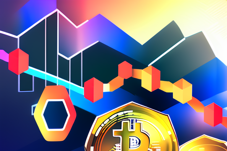 Polygon (POL) Leads Crypto Gains With 16% Weekend Surge as CoinDesk 20 Index Trades Flat