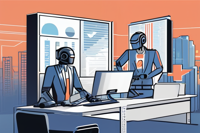 AI Agents Fall Short in Freelance Work Automation