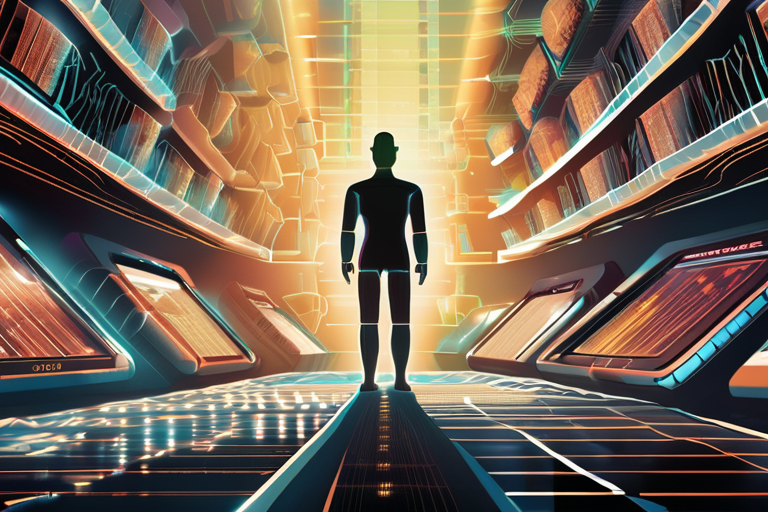 The Hidden Cost of AI: Uncovering the Energy Footprint of Our Digital Obsessions