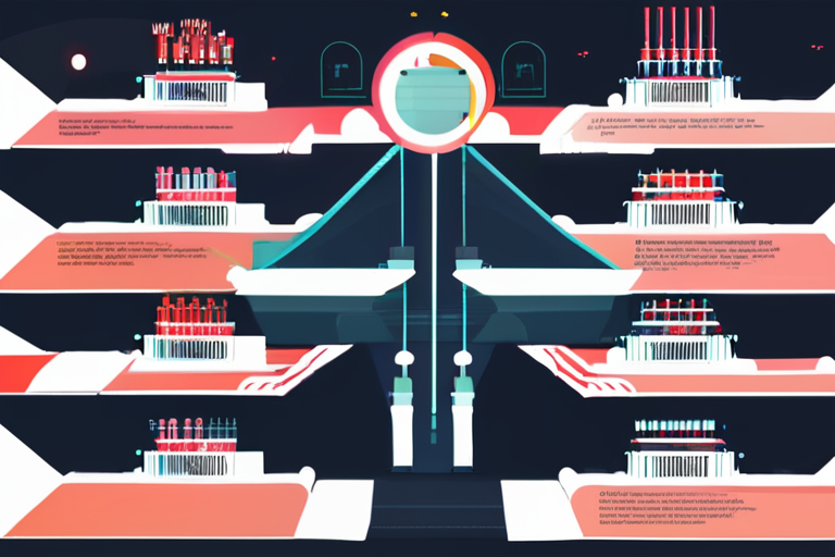 Four Years Later: AI Adoption Stalls for Most Organizations