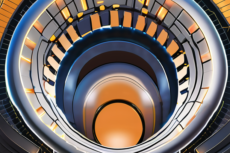 DOE Unveils Roadmap for Fusion Energy Breakthrough with AI-Powered Innovation