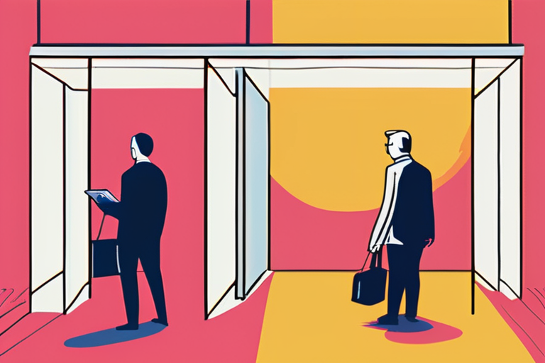 CEOs of Apple, Airbnb, and PepsiCo Reveal the Hidden Cost of Corporate Success: Unrelenting Loneliness