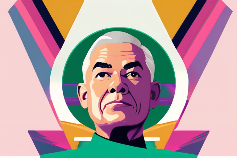 Powell Dismisses AI Bubble Fears, Citing Earnings-Driven Growth