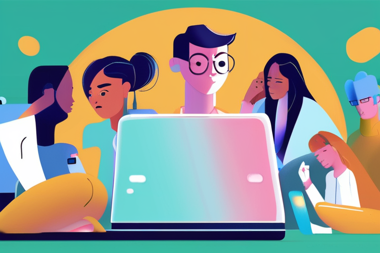 Character.AI Shuts Down Teen Chat Feature Amid Lawsuits and Regulatory Scrutiny