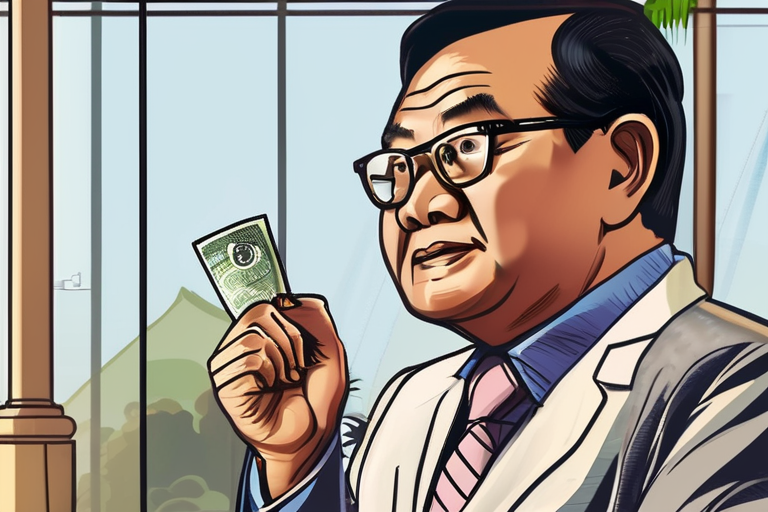 Indonesian Bonds Poised for Further Gains on Rate-Cut Hopes