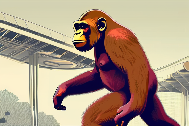 Humans Outpace Ape Evolution in Stunning New Study