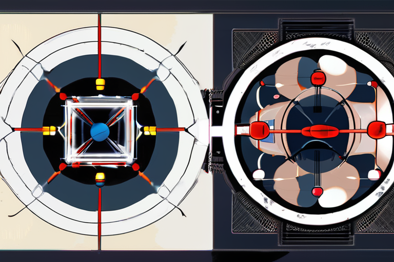 Quantum Breakthrough Unlocks Secrets of Elusive Dark Matter