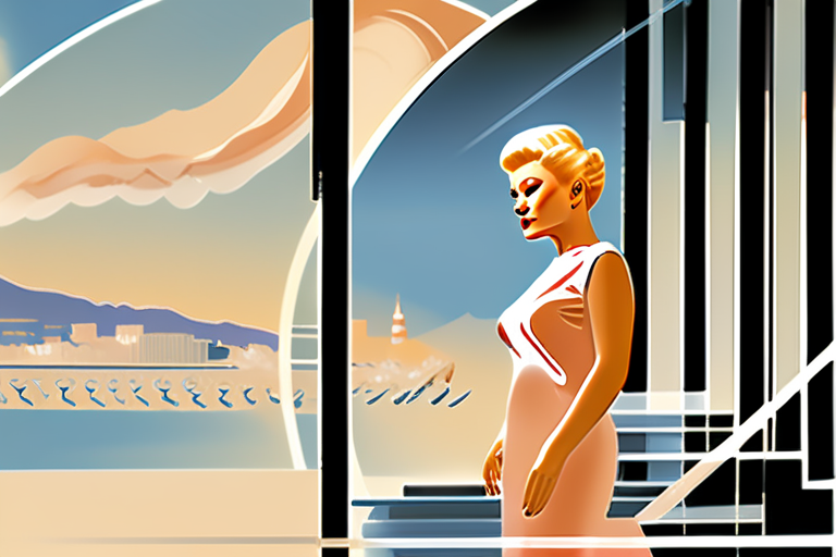 ‘Kim Novak’s Vertigo’ Review: One of the Last Living Legends of Hollywood’s Golden Age Has Plenty Still to Say for Herself