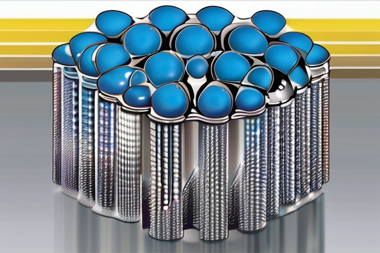 "Cu2O Photoelectrodes Revealed: Anisotropy Breakthrough"