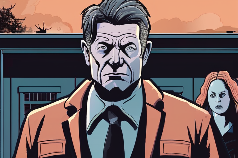 Australian Horror Series 'Nightfall: A Paranormal Investigation' Acquired by Black Mandala