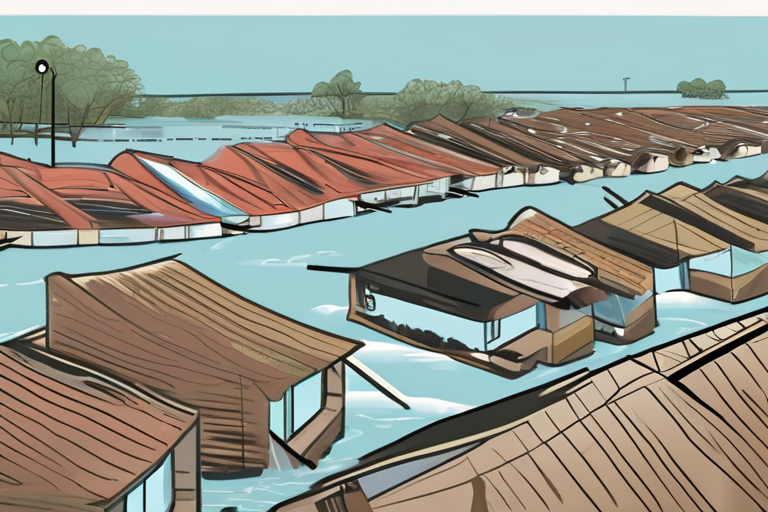 Hurricane Melissa's Devastating Impact: What Aid Efforts Get It Right