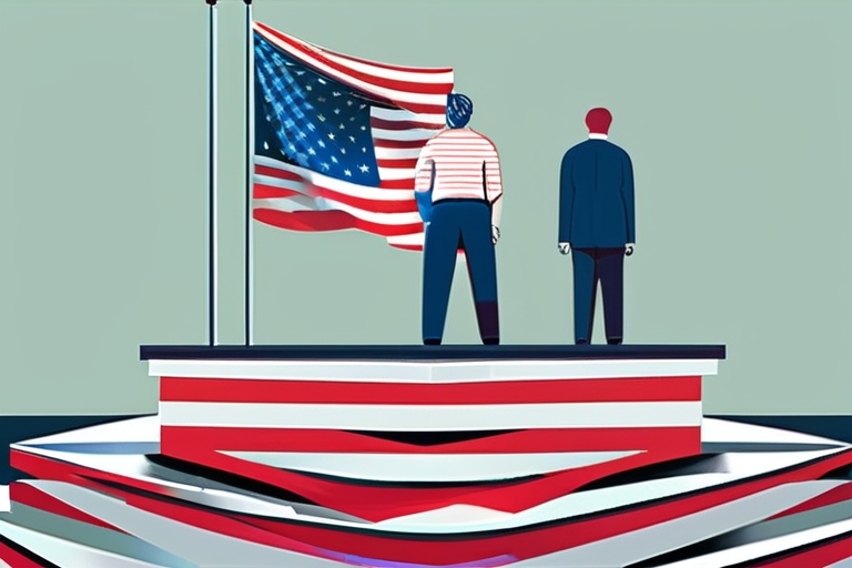 Democrats Face Uphill Battle: New Report Reveals Key Factors Behind Party's Unpopularity