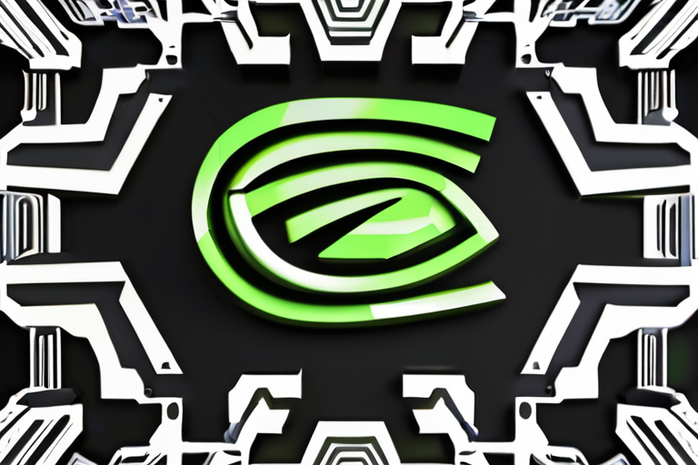 Nvidia Surges Past $5 Trillion in Market Value Amid AI Boom