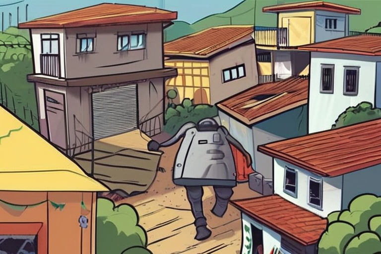 Rio Police Raid Claims at Least 132 Lives in Devastating Favela Operation