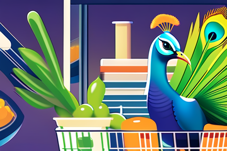 Walmart Wants to Challenge Amazon as a Streaming Aggregator, Adds Peacock as Video Partner