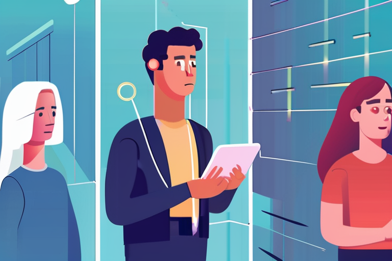 Character.ai to Block Teen Access to AI Chatbots Amid Safety Concerns