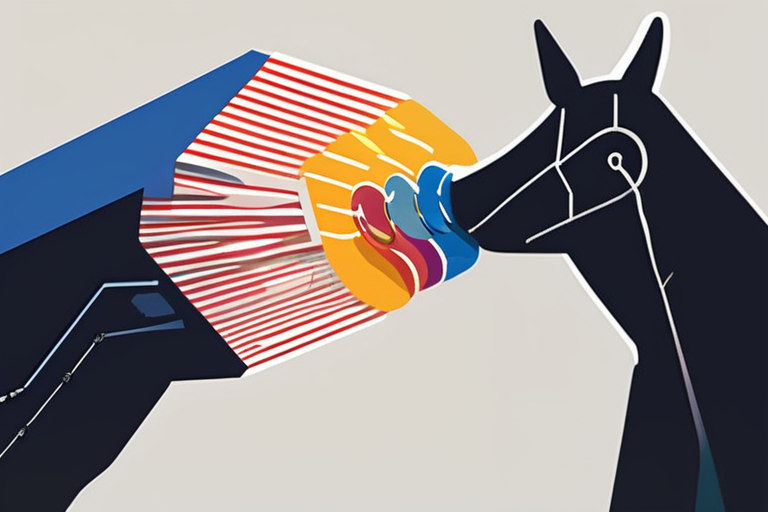 Tech Giants Fuel AI Boom with Billions in Investments